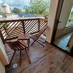 Flirt And Chill Sunrise Haven