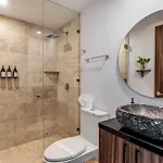 Gorgeous Luxury Penthouse At Xalet With Private Roof And Jacuzzi Apartamento