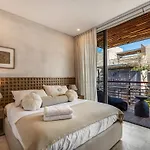 Apartamento Gorgeous Luxury Penthouse At Xalet With Private Roof And Jacuzzi *