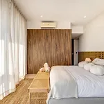 Gorgeous Luxury Penthouse At Xalet With Private Roof And Jacuzzi Tulum