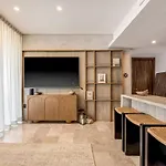 Apartamento Gorgeous Luxury Penthouse At Xalet With Private Roof And Jacuzzi