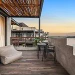 Gorgeous Luxury Penthouse At Xalet With Private Roof And Jacuzzi