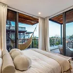 Apartamento Gorgeous Luxury Penthouse At Xalet With Private Roof And Jacuzzi