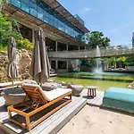 Gorgeous Luxury Penthouse At Xalet With Private Roof And Jacuzzi Tulum