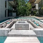 Gorgeous Luxury Penthouse At Xalet Tulum With Private Roof And Jacuzzi