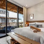 Apartamento Gorgeous Luxury Penthouse At Xalet With Private Roof And Jacuzzi