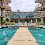 Gorgeous Luxury Penthouse At Xalet With Private Roof And Jacuzzi *