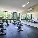 Luxury 2bd Rooftop Pool Jacuzzi Gym Sauna Y * Tulum