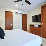 Luxury 2bd Rooftop Pool Jacuzzi Gym Sauna Y * Tulum
