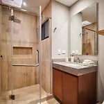 Apartamento Luxury 2bd Rooftop Pool Jacuzzi Gym Sauna Y