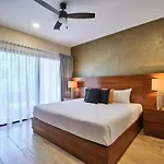 Apartamento Luxury 2bd Rooftop Pool Jacuzzi Gym Sauna Y Tulum
