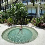 Apartment Lu'um - Free Shuttle To Club