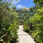 Apartment Lu'um - Free Shuttle To Club *