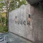 Nature Retreat With Tub And Terrace * Tulum