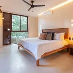 Nature Retreat With Tub And Terrace * Tulum