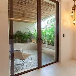 Apartamento Nature Retreat With Tub And Terrace *