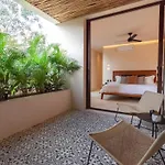 Nature Retreat With Tub And Terrace * Tulum