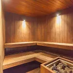 Nature Retreat With Tub And Terrace