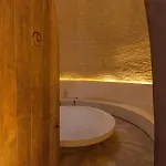 Nature Retreat With Tub And Terrace Apartamento