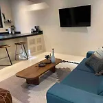 Apartamento Nature Retreat With Tub And Terrace *