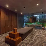 Nature Retreat With Tub And Terrace Apartamento