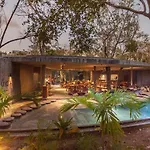 Nature Retreat With Tub And Terrace *