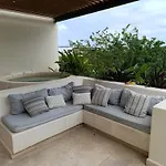 Apartamento Casa Flores Tulum