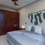 Penthouse With Private Pool, Rooftop, And Stunning Views Apartamento