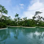 Penthouse With Private Pool, Rooftop, And Stunning Views Apartamento Tulum