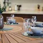 Apartamento Penthouse With Private Pool, Rooftop, And Stunning Views *