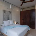 Apartamento Penthouse With Private Pool, Rooftop, And Stunning Views Tulum