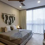 Penthouse With Private Pool, Rooftop, And Stunning Views * Tulum