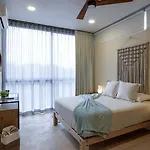 Apartamento Penthouse With Private Pool, Rooftop, And Stunning Views Tulum