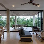 Penthouse With Private Pool, Rooftop, And Stunning Views Tulum