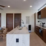 Penthouse With Private Pool, Rooftop, And Stunning Views Tulum