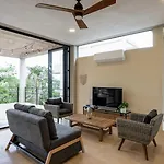 Penthouse With Private Pool, Rooftop, And Stunning Views * Tulum
