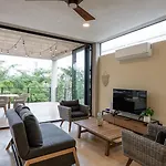 Penthouse With Private Pool, Rooftop, And Stunning Views