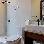 Penthouse With Private Pool, Rooftop, And Stunning Views Apartamento Tulum