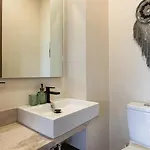 Apartamento Penthouse With Private Pool, Rooftop, And Stunning Views Tulum