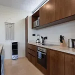 Penthouse With Private Pool, Rooftop, And Stunning Views Tulum