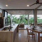 Apartamento Penthouse With Private Pool, Rooftop, And Stunning Views