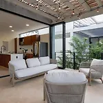 Apartamento Penthouse With Private Pool, Rooftop, And Stunning Views *
