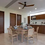 Penthouse With Private Pool, Rooftop, And Stunning Views * Tulum