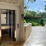Anana Yaaxlum 105 S Apartamento Tulum