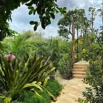 Apartamento Anana Yaaxlum 105 S Tulum