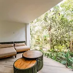 Apartamento Anana Yaaxlum 105 S *