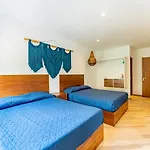 Anana Yaaxlum 105 S Apartamento Tulum