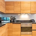 Anana Yaaxlum 105 S Apartamento