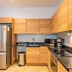 Apartamento Anana Yaaxlum 105 S Tulum
