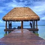 Anana Casa Cantarena Beachfront Meals Included *